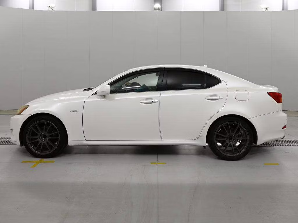 LEXUS IS250