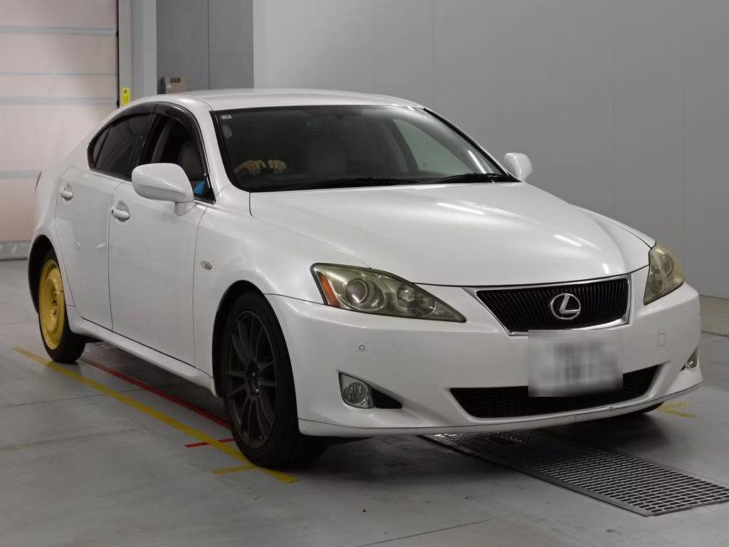 LEXUS IS250