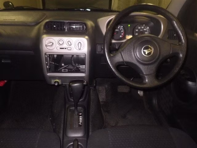 DAIHATSU TERIOS KID