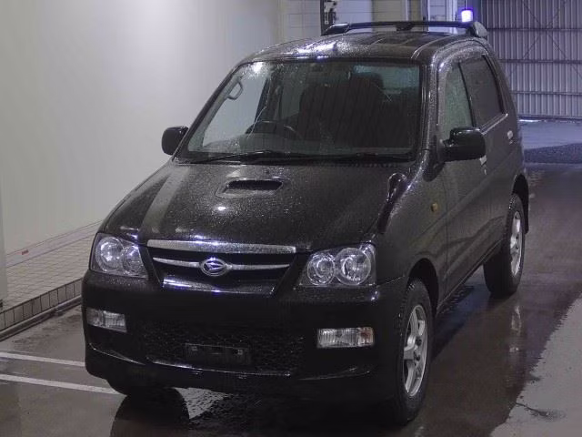 DAIHATSU TERIOS KID
