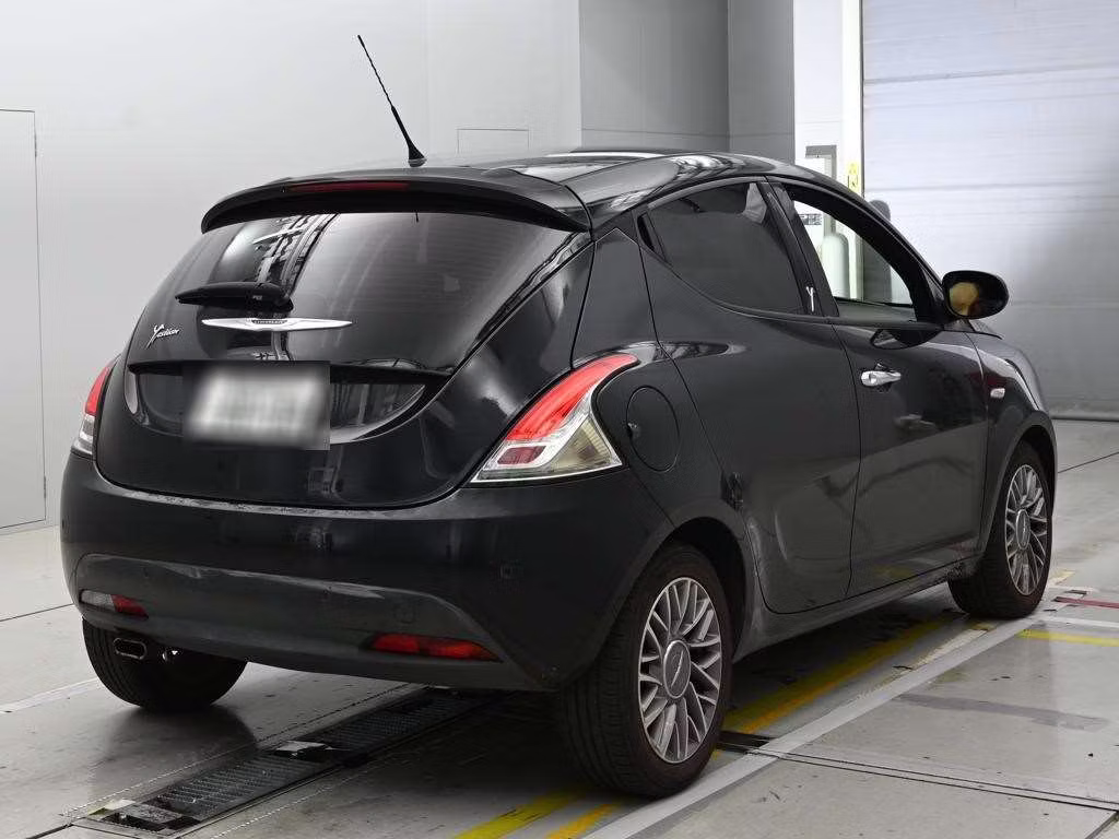 CHRYSLER YPSILON