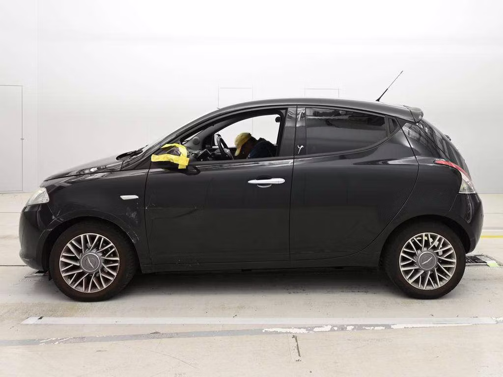 CHRYSLER YPSILON