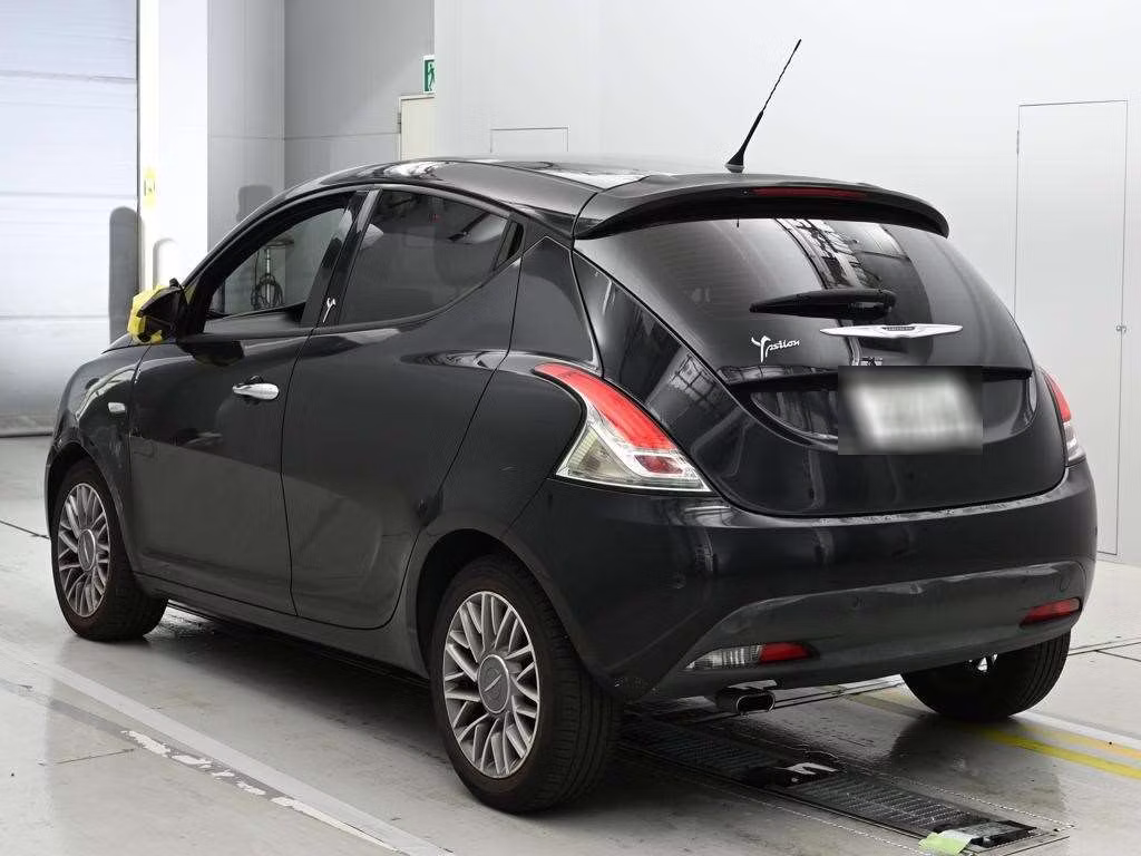 CHRYSLER YPSILON