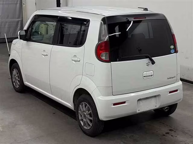 SUZUKI MR WAGON