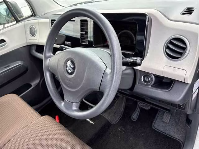 SUZUKI MR WAGON