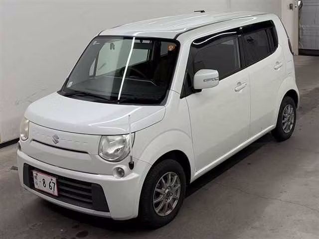 SUZUKI MR WAGON