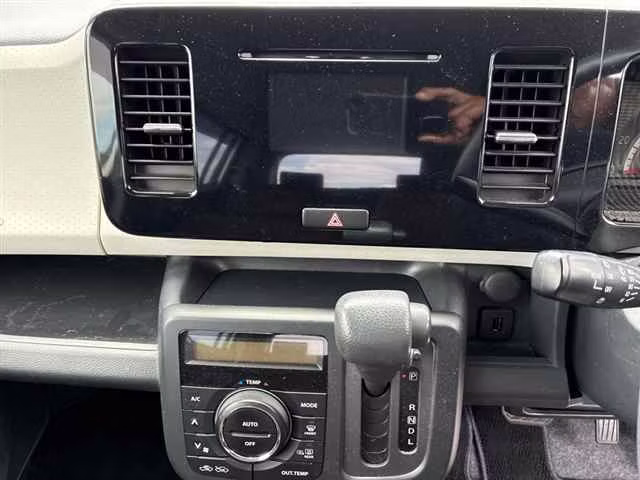 SUZUKI MR WAGON