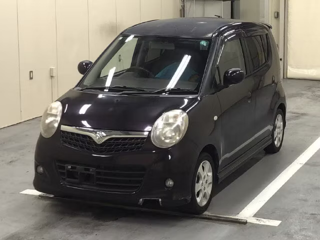 SUZUKI MR WAGON