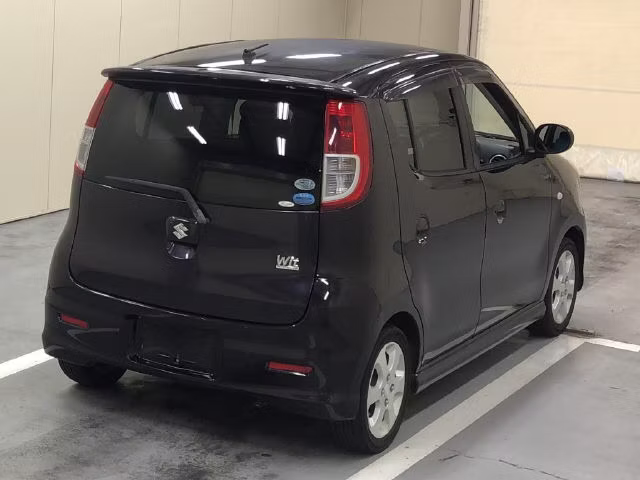 SUZUKI MR WAGON