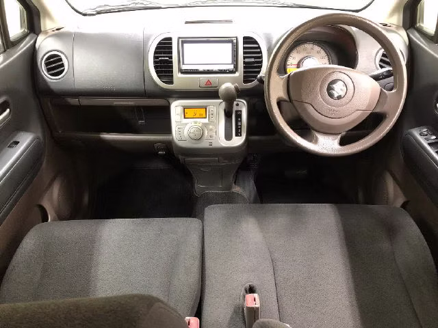 SUZUKI MR WAGON