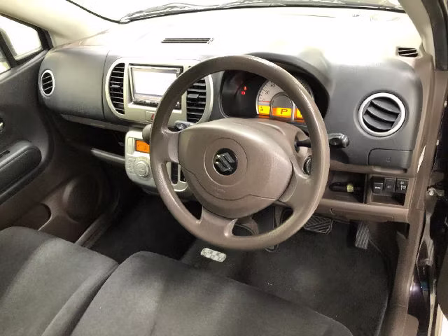 SUZUKI MR WAGON
