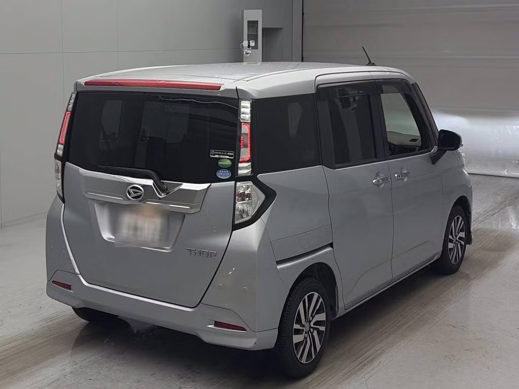 DAIHATSU THOR