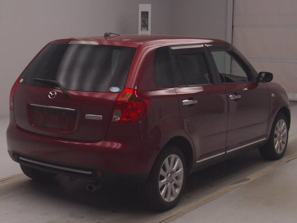 MAZDA VERISA