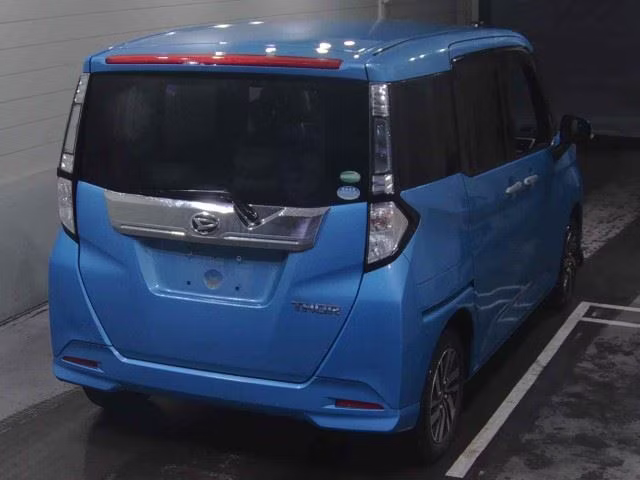 DAIHATSU THOR