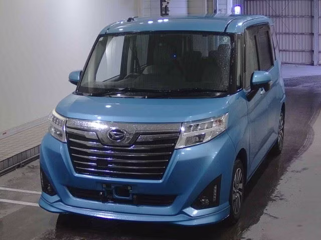 DAIHATSU THOR