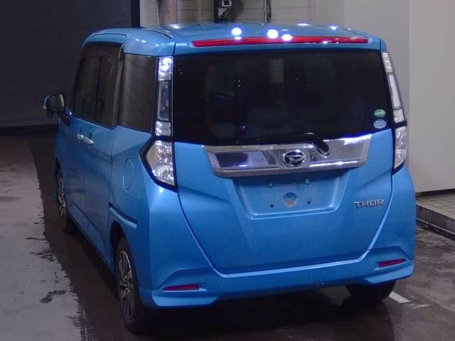 DAIHATSU THOR
