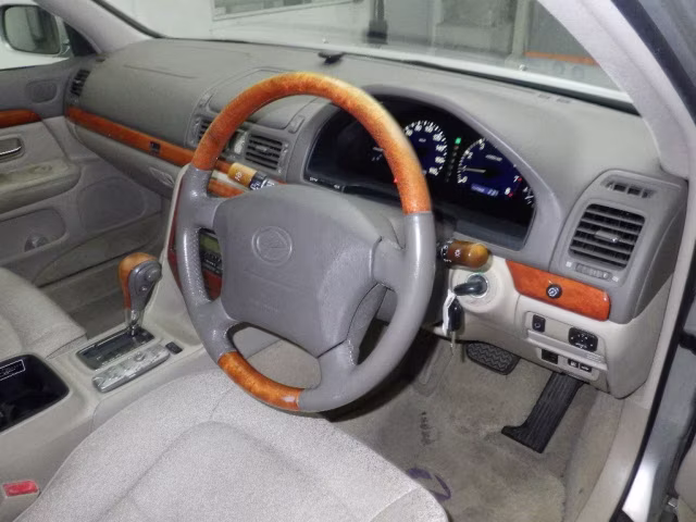 TOYOTA PROGRES