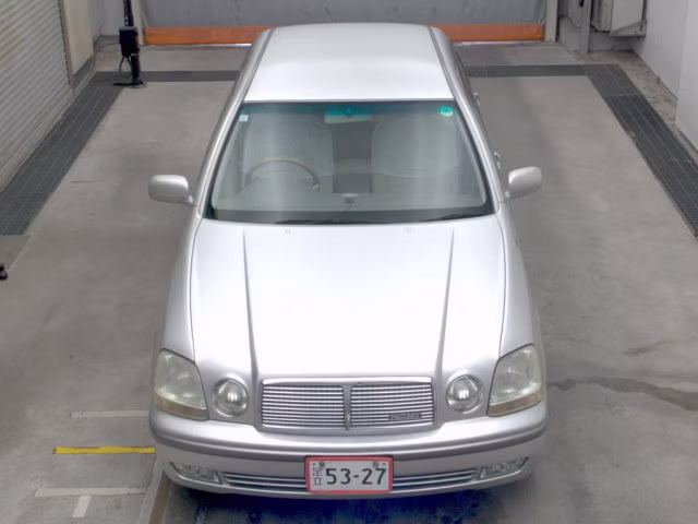 TOYOTA PROGRES