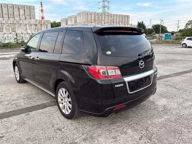 MAZDA MPV