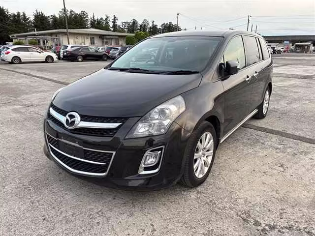 MAZDA MPV