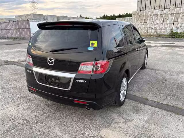 MAZDA MPV