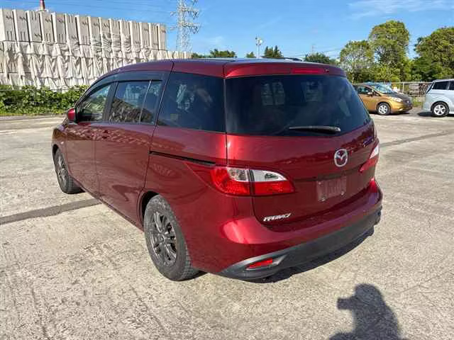 MAZDA PREMACY
