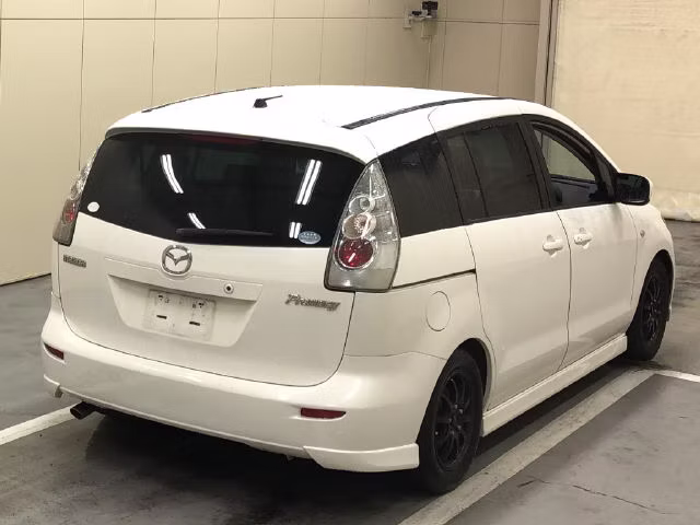 MAZDA PREMACY