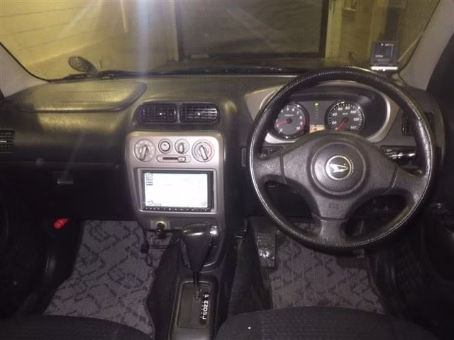 DAIHATSU TERIOS KID