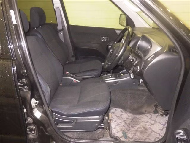 DAIHATSU TERIOS KID