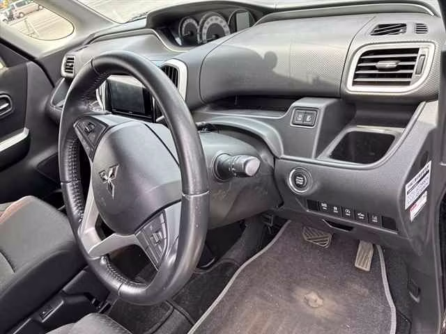 MITSUBISHI DELICA D:2