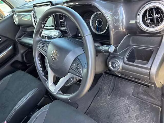 SUZUKI XBEE