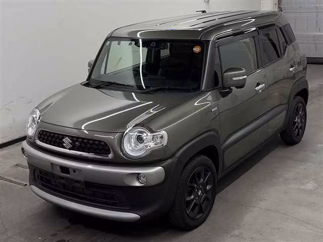 SUZUKI XBEE