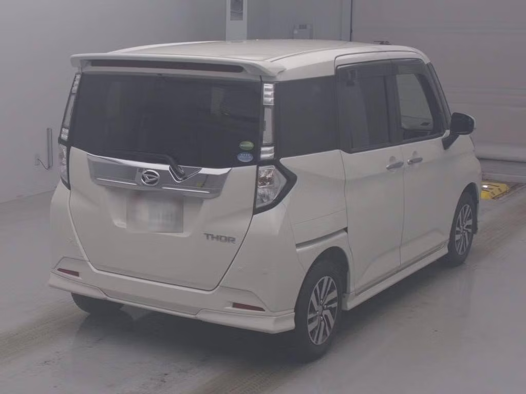 DAIHATSU THOR