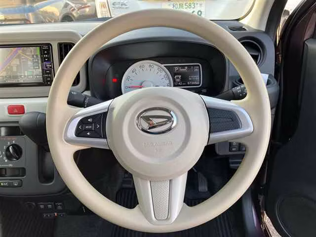 DAIHATSU MIRA TOCOT