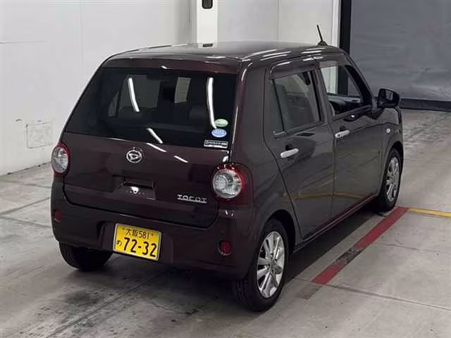 DAIHATSU MIRA TOCOT
