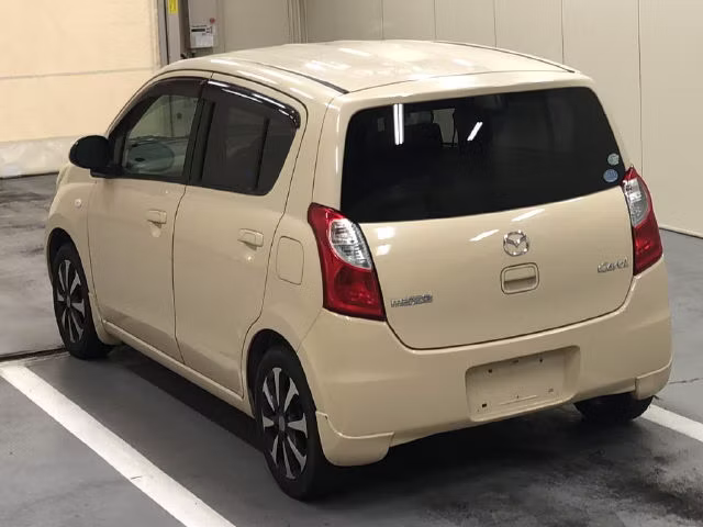 MAZDA CAROL