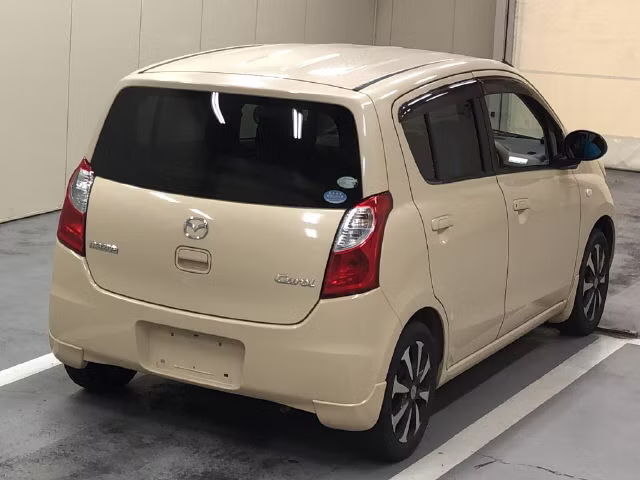 MAZDA CAROL