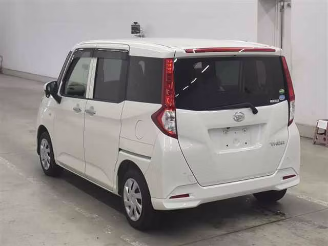 DAIHATSU THOR