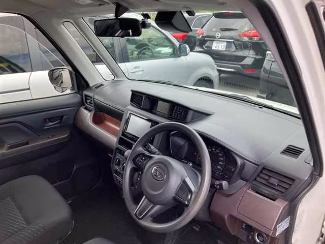 DAIHATSU THOR