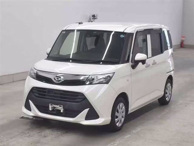 DAIHATSU THOR