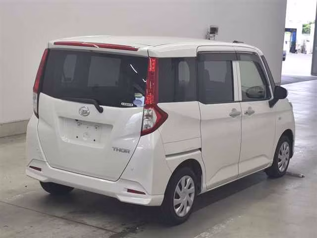 DAIHATSU THOR