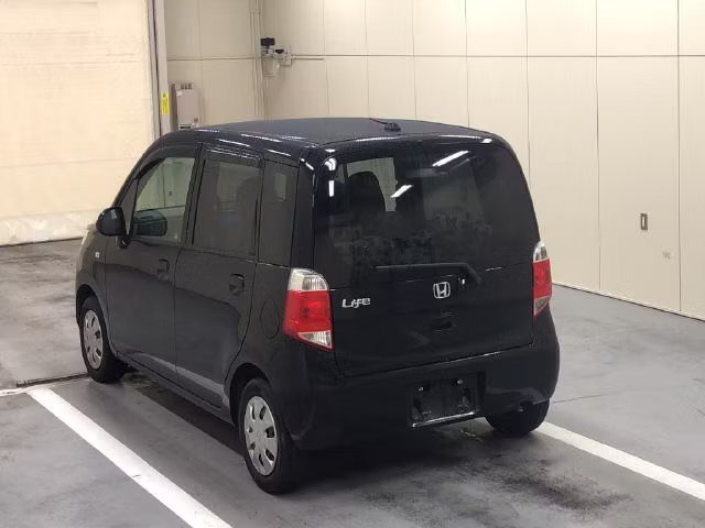 HONDA LIFE