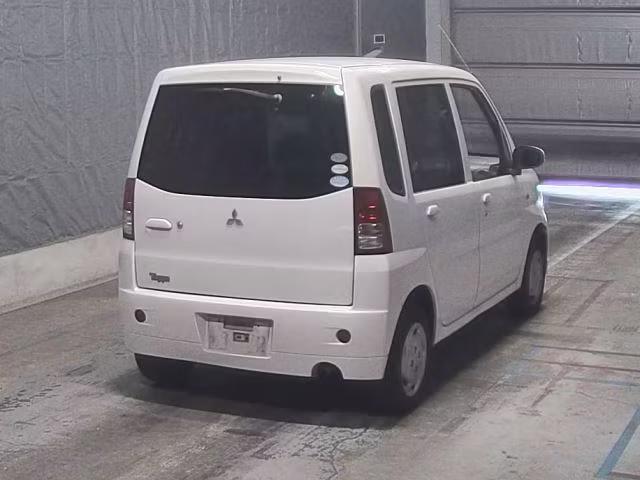 MITSUBISHI TOPPO