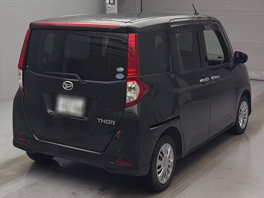 DAIHATSU THOR
