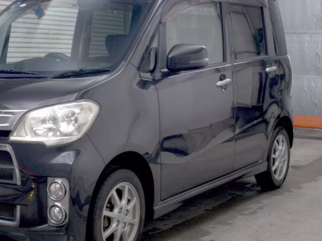 DAIHATSU TANTO EXE