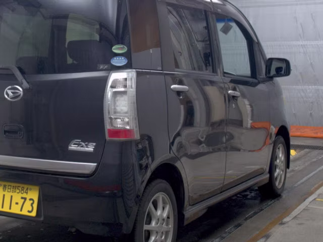 DAIHATSU TANTO EXE