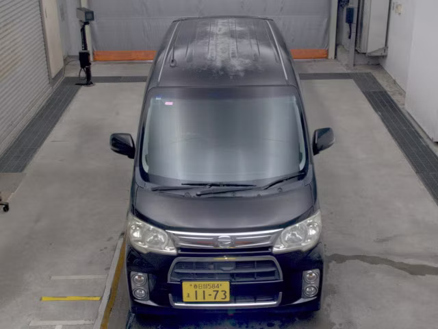 DAIHATSU TANTO EXE