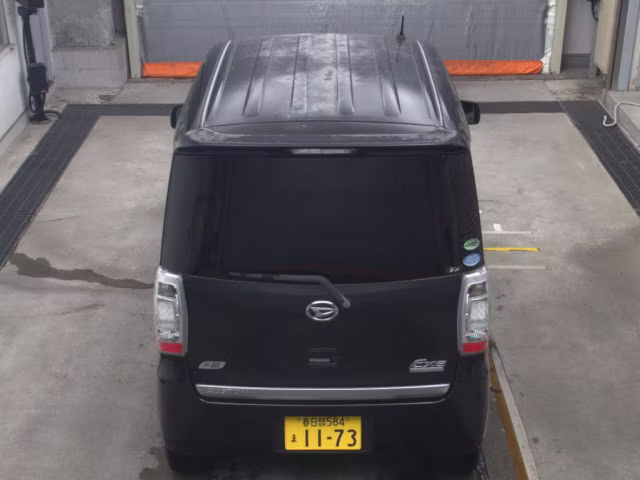 DAIHATSU TANTO EXE