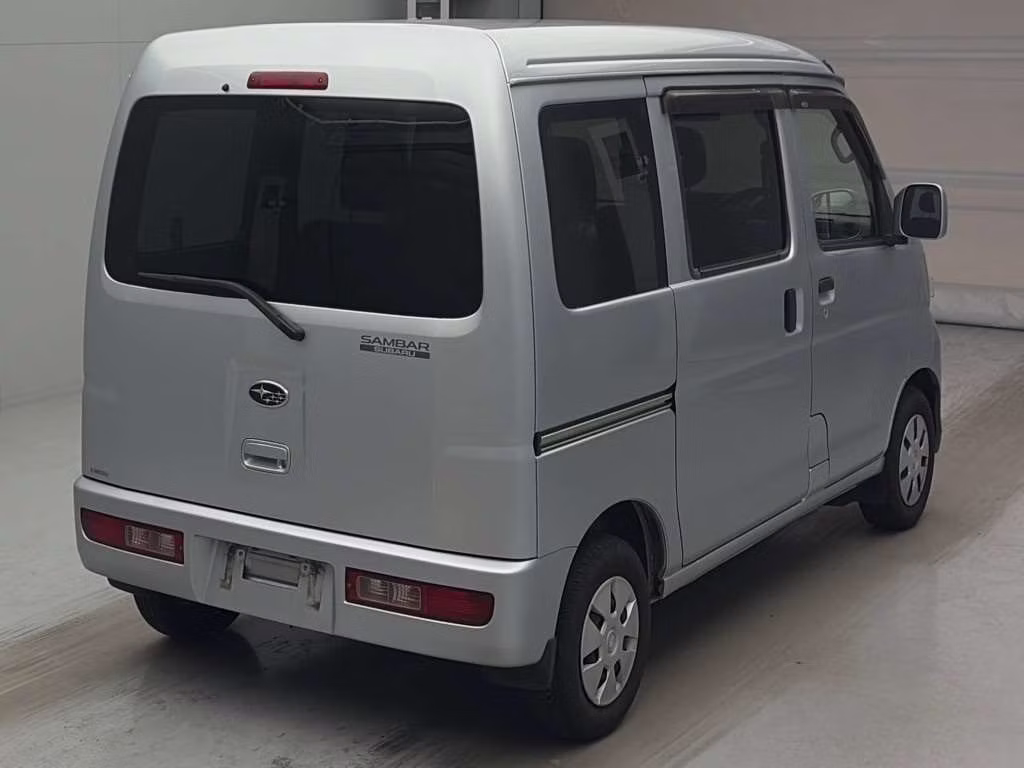 SUBARU SAMBAR