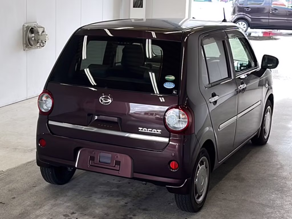 DAIHATSU MIRA TOCOT